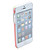  Colorful String Design Hard Case for iPhone 5