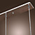  Artistic Pendant Light with 3 Lights - Cylinder Shade