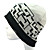  Samii-12W005 Outdoor Skiing Hats(Multi-Color Available)