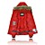  DF-107 VALIANLY Outdoor Women's Skiing Down Jacket