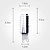 G9 3W 240-270LM 6000-6500K Natural White Light LED Spot Bulb (220V)