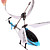  SKYTECH M5 3.5ch R/C Helicopter with gyroscope