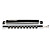  EASSTTOP - (T10-40) 10 Holes 40 Tone Chromatic Harmonica