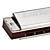  EASSTTOP - (T28-12) 28 Holes 12-Tremolo Harmonica Pack