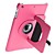  Hand Grip Design Leather Case with Stand iPad mini (Assorted Colors)