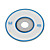  6 Inch H.264 IP Speed Dome Camera with 1/4 Sony CCD(27X Optical Zoom)