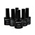  UV Gel Hot Sale Nail Polish (10ml, 1 Flasche)