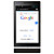  X26 + MT6577 1GHz Android 4.0 Dual Core 4.0Inch Kapazitive Touchscreen-Handy (WIFI, FM, 3G, GPS)
