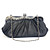  Elegant Satin with Crystal Evening Handbag/Clutches(More Colors)
