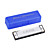  kaine - (k1001) Blues Harp gaita c key/10 holes/20 tons