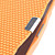  Football Grain Design PU Leather Case for Samsung Galaxy S3 Mini I8190 (Assorted Colors)