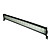  240W 80 Led Light Bar