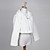  Fine-looking Faux Fur Wedding/Evening Jacket