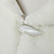  Fine-looking Faux Fur Wedding/Evening Jacket