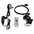  New Android 4.0.4 smart TV Box Google TV IPTV A10 Support Skype PPPOE DLNA Flash 11.1