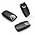  universal, dual-usb power pack pb05 (8000 mah, IMF CE, FCC ROHS certificado)