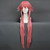  cosplay peluca inspirada en el futuro diario Gasai yuno