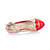 Patent Leather Stiletto Heel Pumps With Buckle Party / Evening Shoes(More Colors)