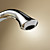  Sprinkle® by Lightinthebox - Solid Brass Chrome Finish Two Handles Widespread Bathroom Sink Faucet