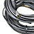  7 mm Lens USB 2.0 Endoscope 6- LED IP67 Waterproof Camera Borescope 15M