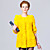  Impressionante Meia Manga colarinho Rex Rabbit Fur casaco casual / Festa (mais cores)