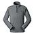  INBIKE Series Ployester Material Long Sleeve Windproof+Breathable Man Cycling Jacket HG010