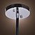  ORSAY - Kroonluchter Hedendaagse Stijl van Kristal van Chroom