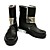  Cosplay Boots Inspired by Sword Art Online Kirito