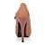  Gorgeous Leatherette Stiletto Heel Peep Toe With Zipper Party / Evening Shoes(More Colors)