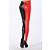 Women's Glossy Legging(Bust:86-102,Waist:58-79,Hip:90-104,Length:95CM)