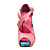  Leatherette Upper Gladiator Sandals Stiletto Heel Shoes More Colors