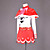  Cosplay Costume Inspired by One Piece Perona