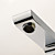  Sprinkle® by Lightinthebox - Single Handle Centerset Solid Brass Bathroom Sink Faucet(Tall)-Chrome Finish