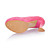  Gorgeous Leatherette Chunky Heel Closed Toe Party / Evening Shoes(More Colors)