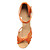  Satin Upper Dance Shoes Ballroom Latin Shoes for Women More Colors