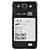 N7200 - Android 4.0 Dual Core with 5.2" Capacitive Touchscreen Smart Phone(WIFI,FM,3G GPS)