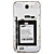  Jady - Android 4.0 Dual Core CPU with 5.3" Capacitive Touchscreen Smartphone(GPS, 3G,WiFi)