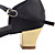  satinée supérieure femmes / enfants chaussures danse de salon latin chaussures