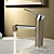  Chrome Single Handle Centerset Bathroom Sink Faucet