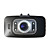  2.7 Inch 170 Degree Wide Angle View Car DVR Support LED Night Vision