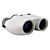  10*22 Muti-Fully Coated Night Vision Telescope with Bag/Strap/Lens Cloth