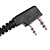  Speaker Microphone For Walkie Talkie