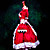  Cosplay Costume Inspired by Black Butler Elizabeth Birthday Party