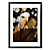  Printed Art Animal American Bald Eagle by Gordon Semmens