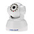  P2P 2.0 Megapixel Wireless IP Camera , Pan/Tilt Auto Cruise, P2P function ,Two Way Audio