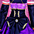  Cosplay Costume Inspired by Vocaloid - From The Sandplay Singing of The Dragon Megurine Luka