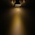 GU10 4W 320-360LM 3000-3500K Warm White Light LED Spot Bulb (85-265V)