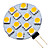 Luz Spot LED 12V