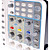  OWON oscilloscope SDS8202