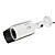  2.0 Megapixel Waterproof IP Camera , 4-9 mm Varifocal Lens , IR nightvision 30m